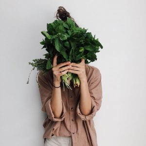 The Alkaline Diet – Better Bones