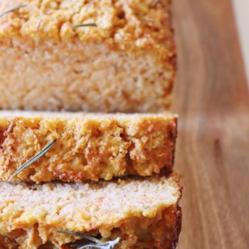 Sweet Potato Bread