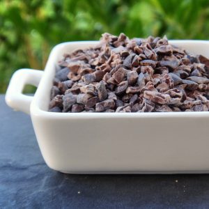 Cacao Powder: An Antioxidant-Rich Super food