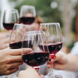 Do You Know What’s in Your Wine?