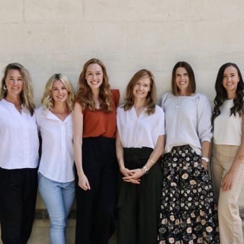 Our Fertility Team