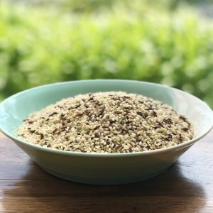 Arsenic Contamination in Rice