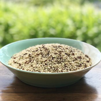 Arsenic in Rice – Reducing Your Exposure