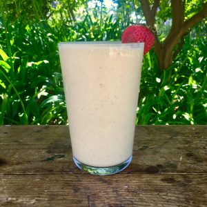 Banana Smoothie – A Quick and Easy Breakfast