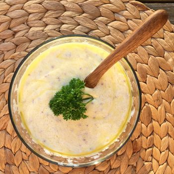 Magic Dressing – A Favourite at PHF
