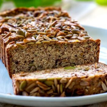 Nut and Seed Loaf