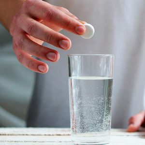 Managing Acid Reflux – Naturally