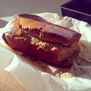 Paleo Bread – Gluten and Dairy Free Bread which actually tastes great!