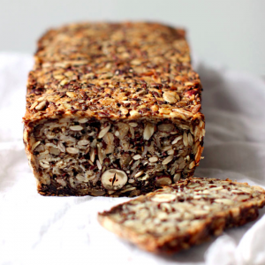 The Life-Changing Loaf of Bread