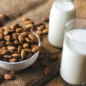Your Guide to Non-Dairy ‘Milks’