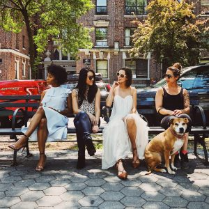 Oestrogen Dominance; What Is It and Does It Really Exist?