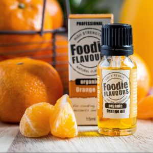 Natural Vs Artificial Flavours – What’s The Difference?