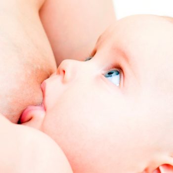 Breast Feeding Support