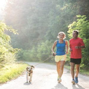 Cardiovascular Health