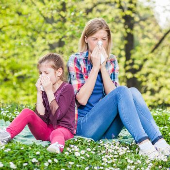 Allergies