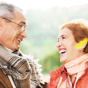 Healthy Aging