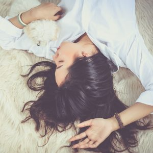 Tired, Gaining Weight or Feeling Run-Down? Could It Be Your Thyroid?