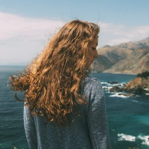Are You Losing Your Hair? – Female Hair Loss
