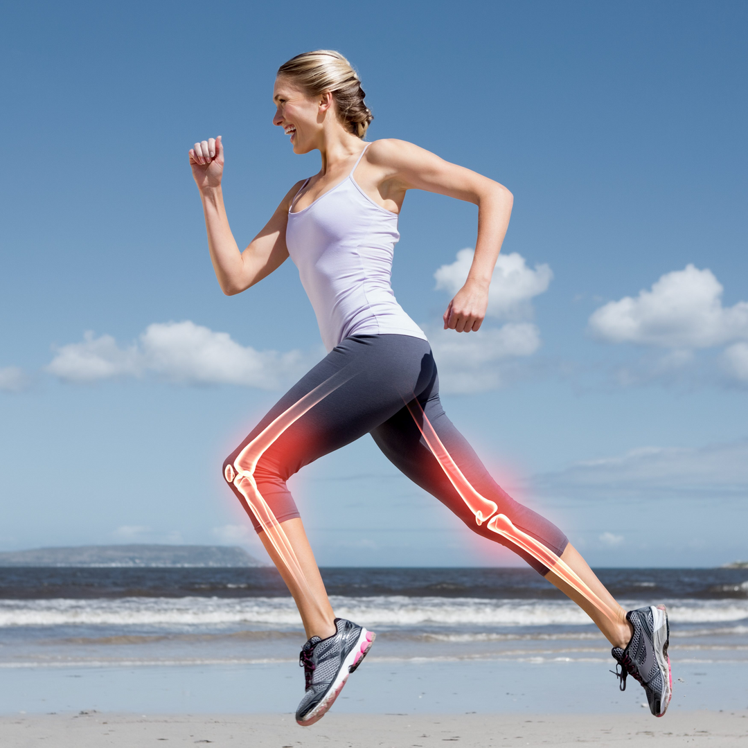 How to Age Well: Vitamin K2