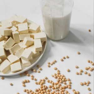 To soy or not to soy: everything you need to know about phytoestrogens