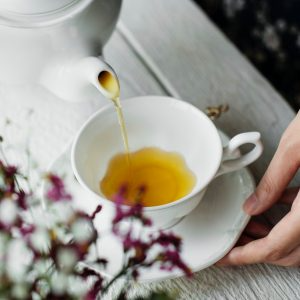 Green Tea: Health Drink or Health Hype?