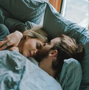 Shining the light on passion & libido