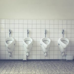 Are You Running From Your Prostate Health?