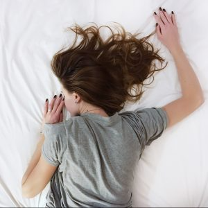 Could Melatonin Improve Your Sleep Quality?