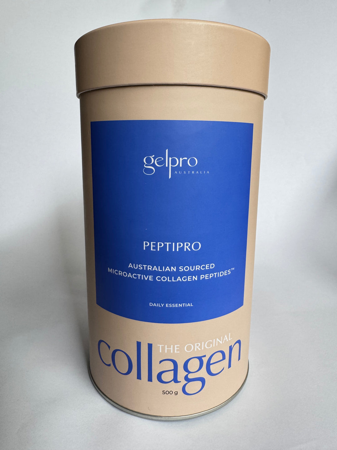 Gelpro Peptipro Collagen