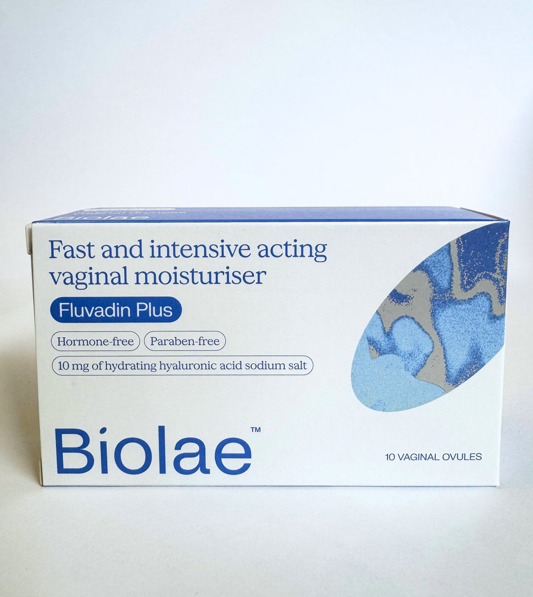 Biolae Fluvadin Plus