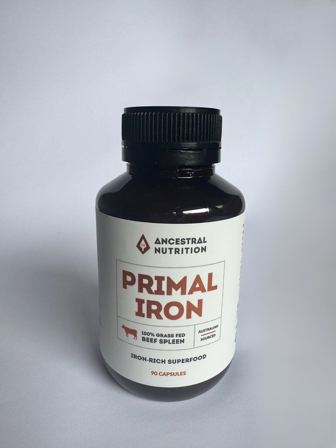 Ancestral Nutrition Primal Iron