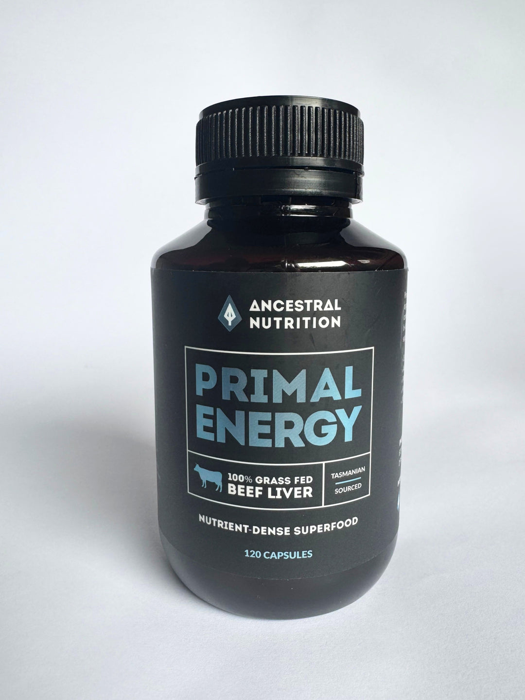 Ancestral Nutrition Primal Energy