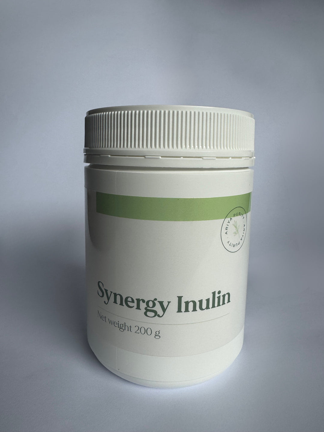 Ariya Synergy Inulin