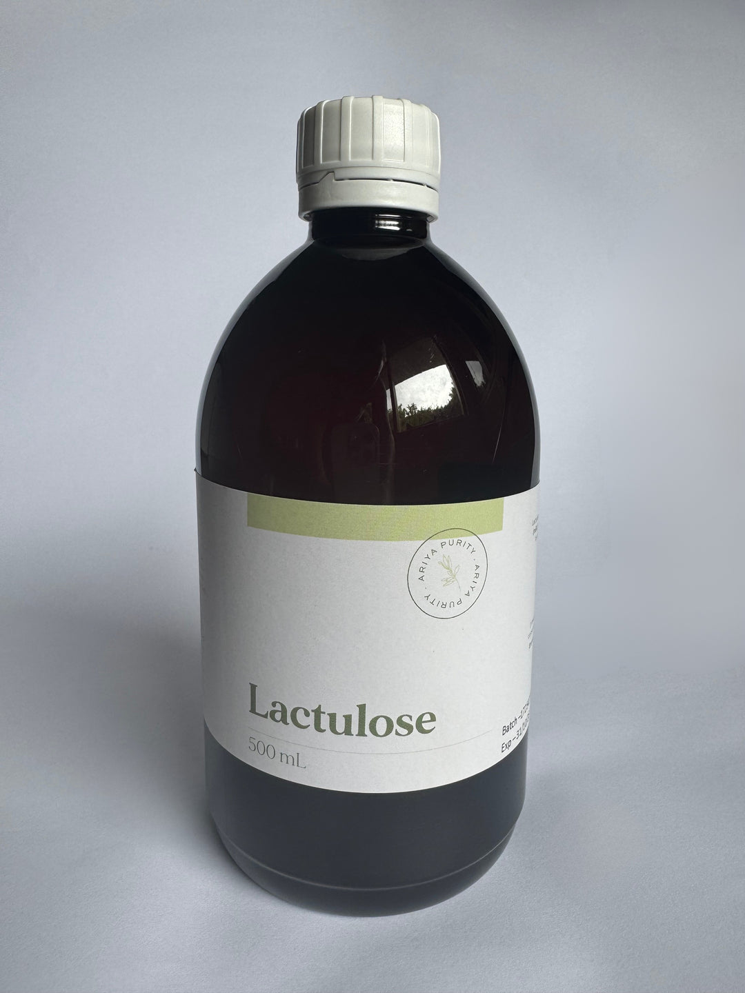Ariya Purity Lactulose