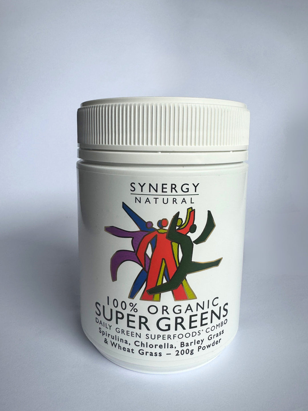 Synergy Natural Super Greens