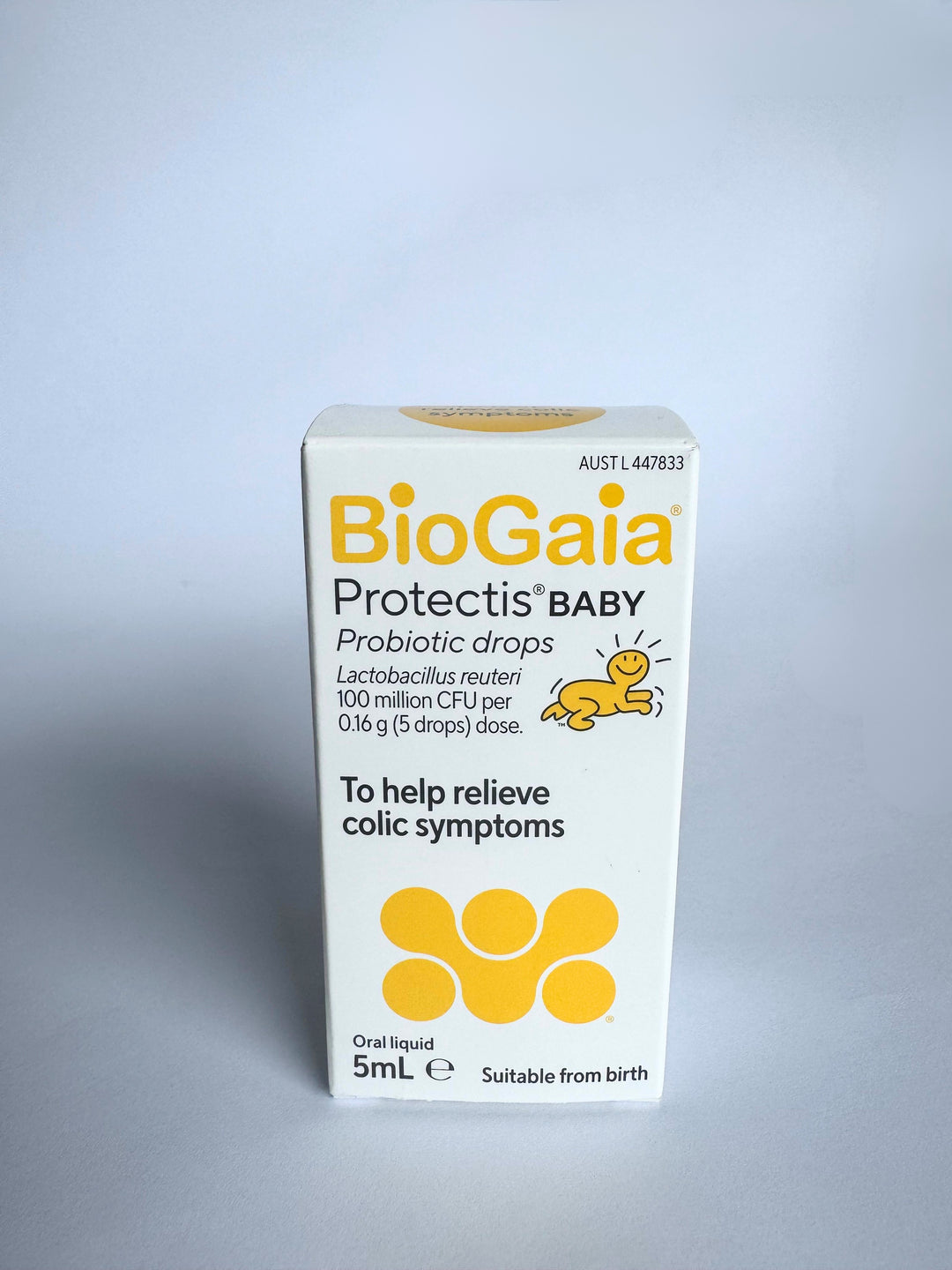 BioGaia Protectis Baby