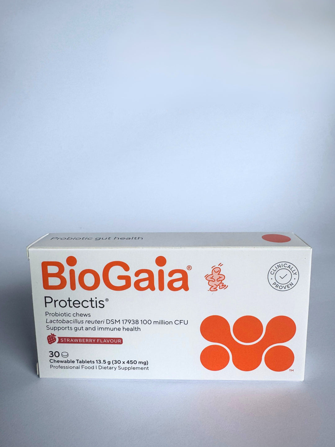 BioGaia Protectis