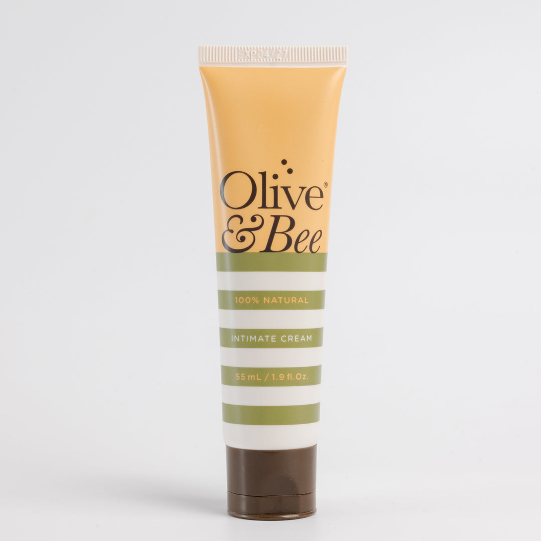 Olive & Bee Intimate Cream