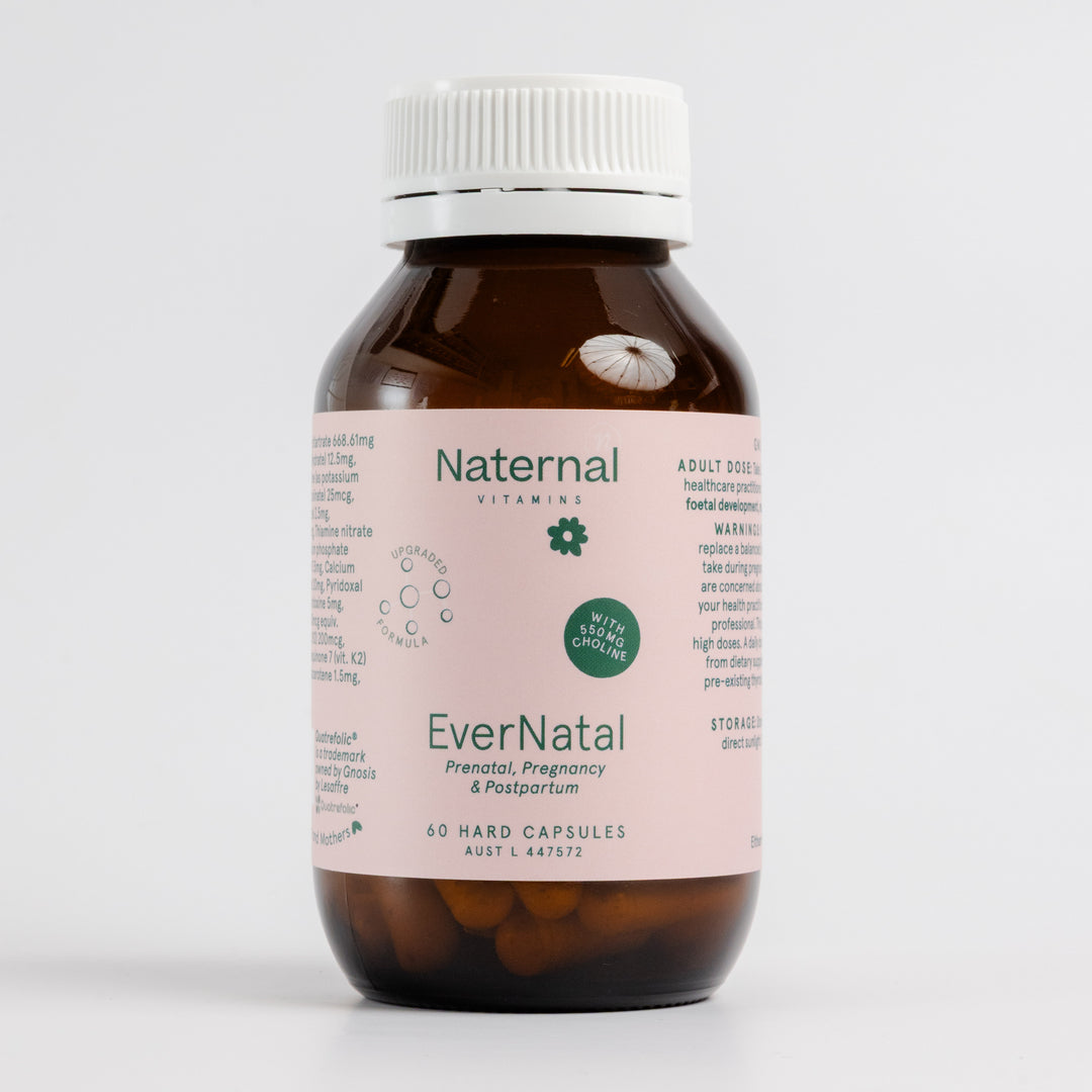 Naternal Ever Natal