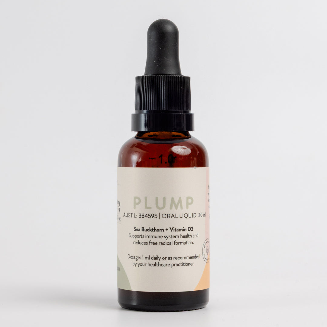 Vee for Me Plump 30ml