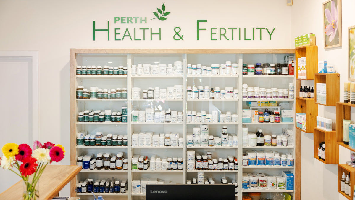 Our Team – Perth Health & Fertility