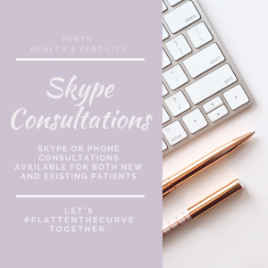 skype consultations