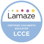 LCCE Certified Childbirth Educator